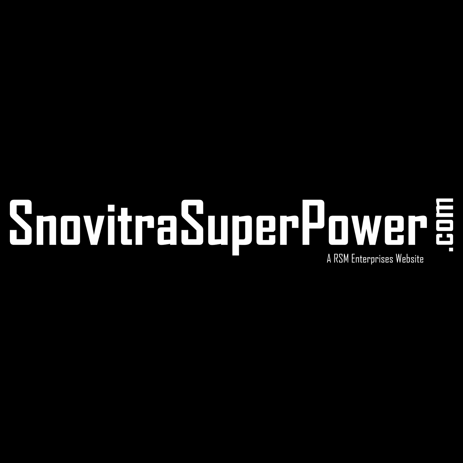 SNOVITRASUPERPOWER EDMedicineStore