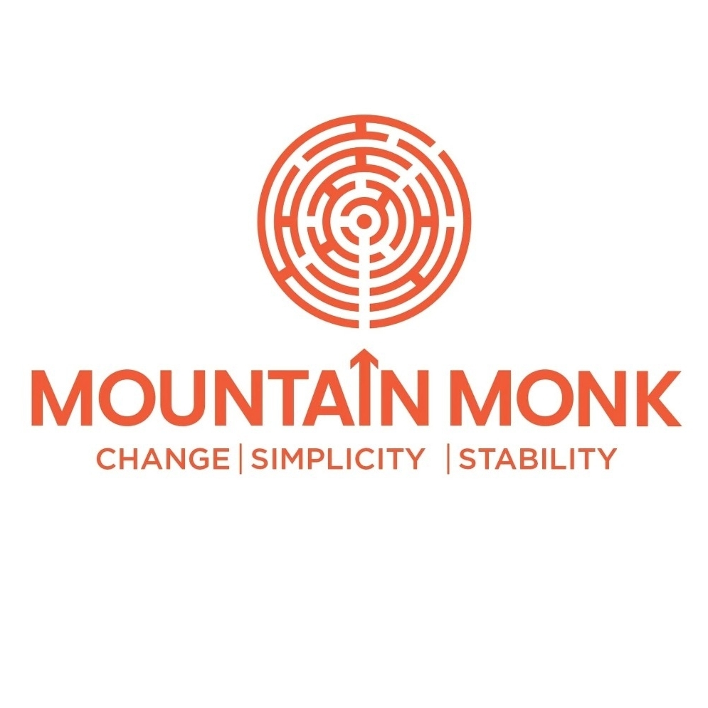Mountain Monk