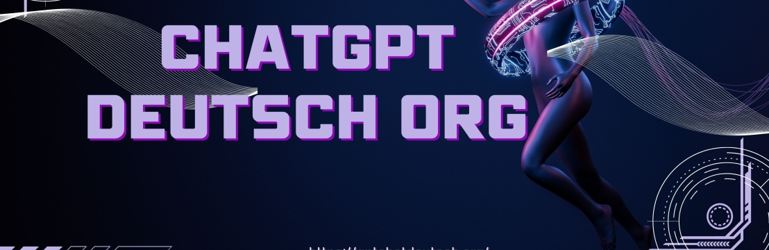 ChatGPT DeutschOrg