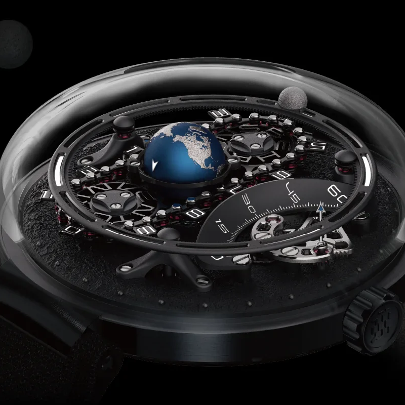 Behrens Watches