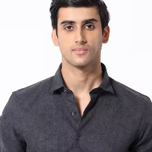 Tejas Patil