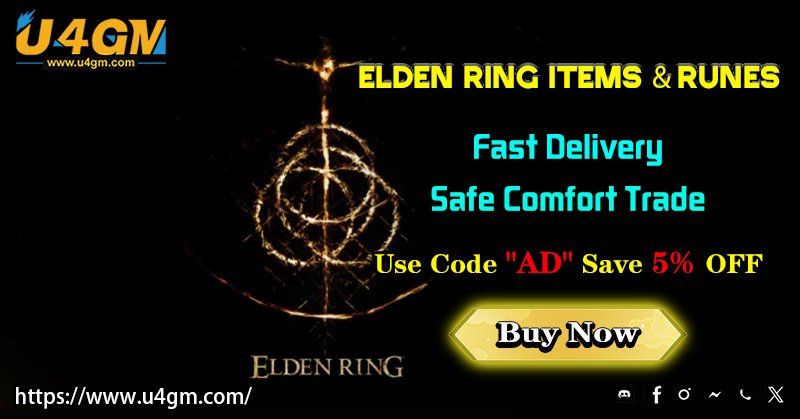 Elden Ring Items