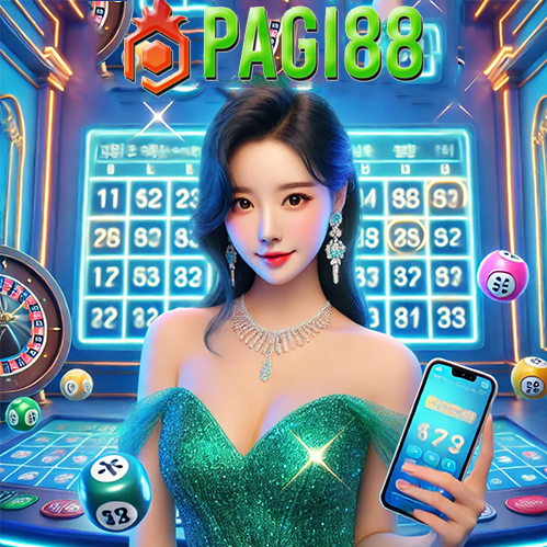 Pagi88 Pagi88