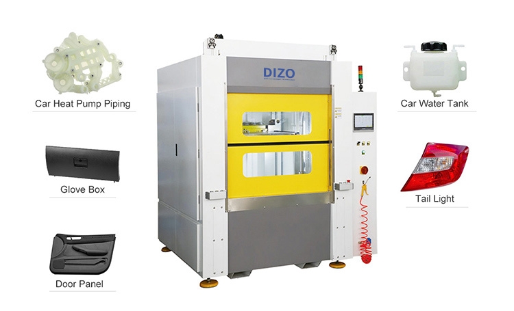 Plastic Welding