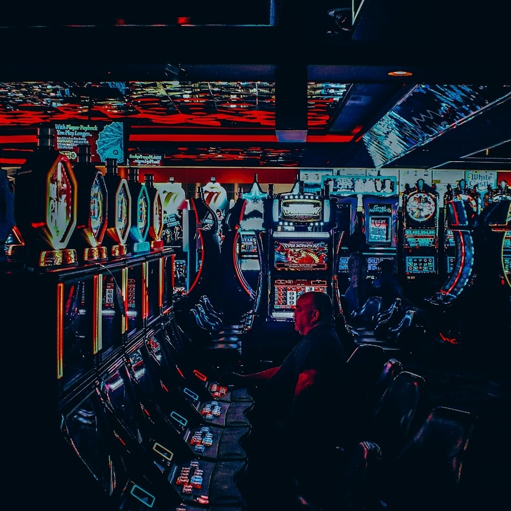 Jonny Dyn
