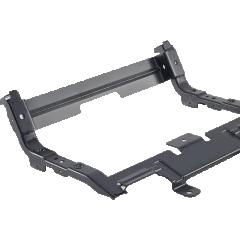 Galvanizedbrac Ketsforfreezers