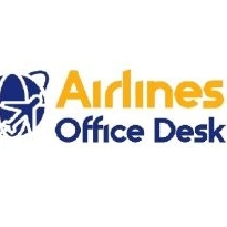 Airlinesoffice Desk
