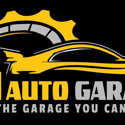 Auto Garage