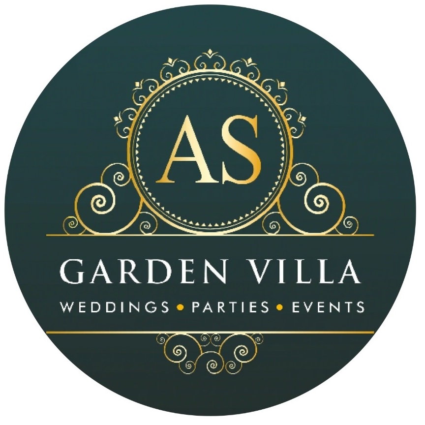 Asgardenvilla Villa