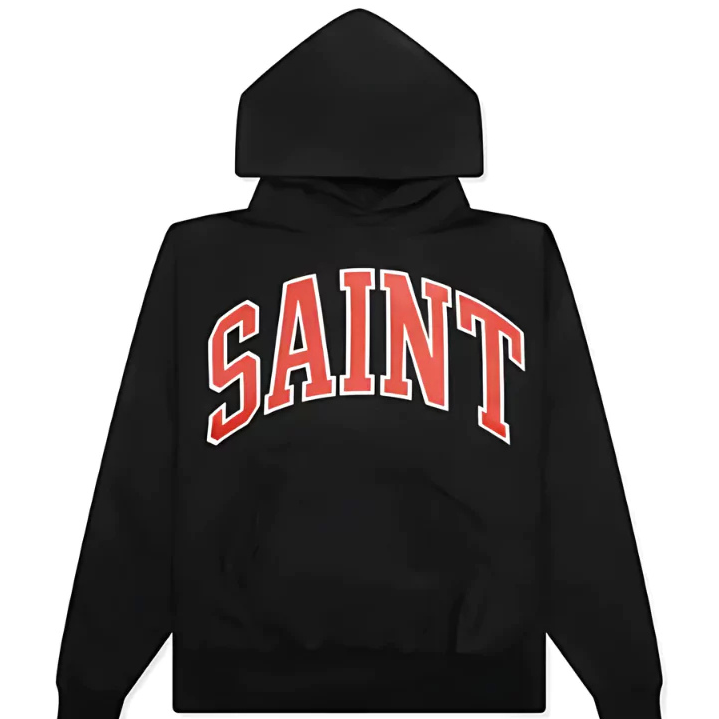 Saintmichael Clothing