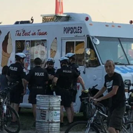 Icecreamtruck Toronto