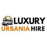Luxury Hire