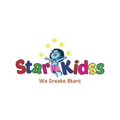 Starkidschildcare Childcare