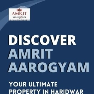Amrit Aarogyam