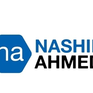 Nashir Ahmed