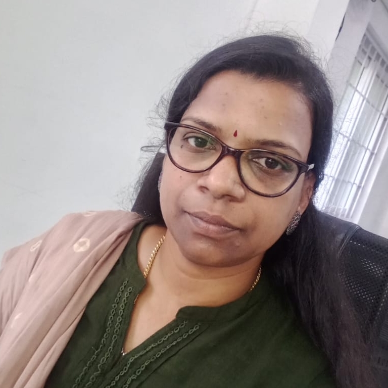 Deepa Sreegi