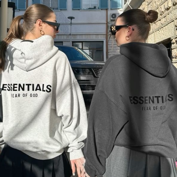 Essentials Clothings