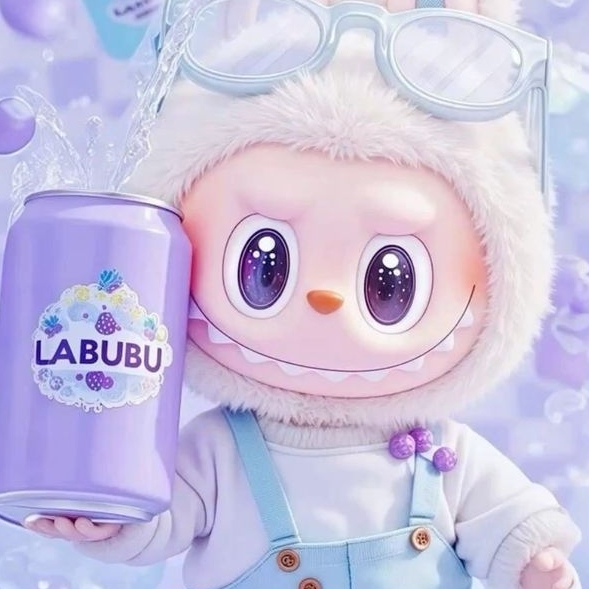 Labubu Labubu