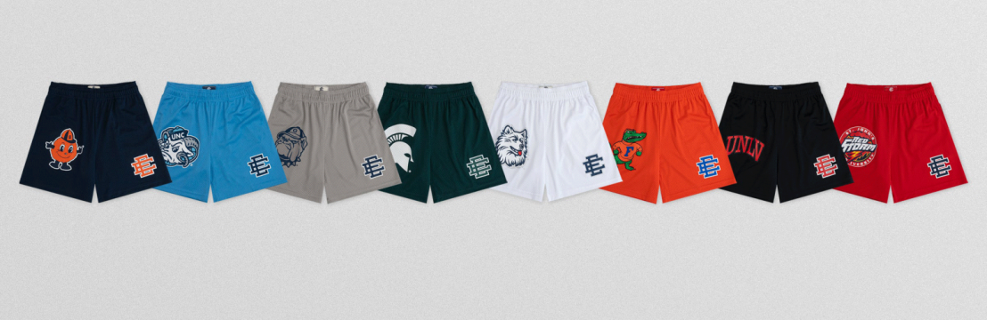 Eeshorts Eeshorts