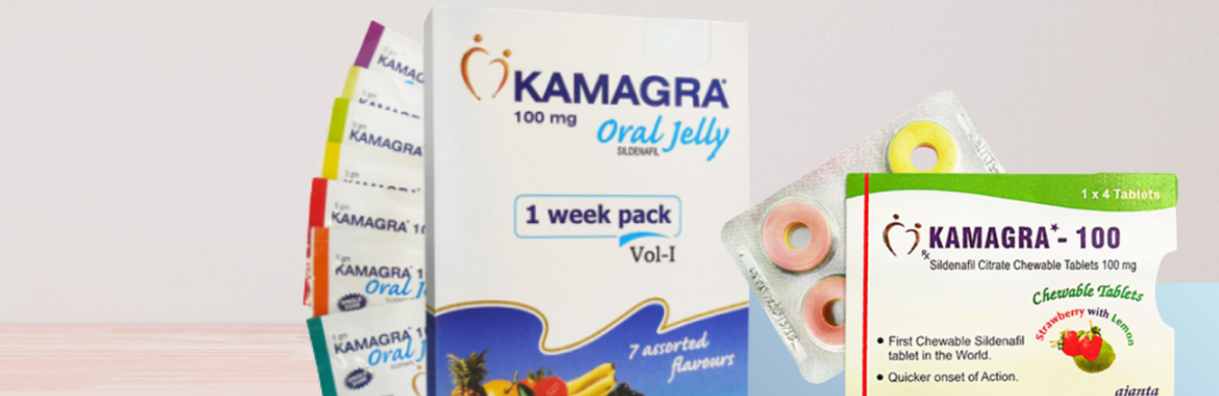 Kamagra Online