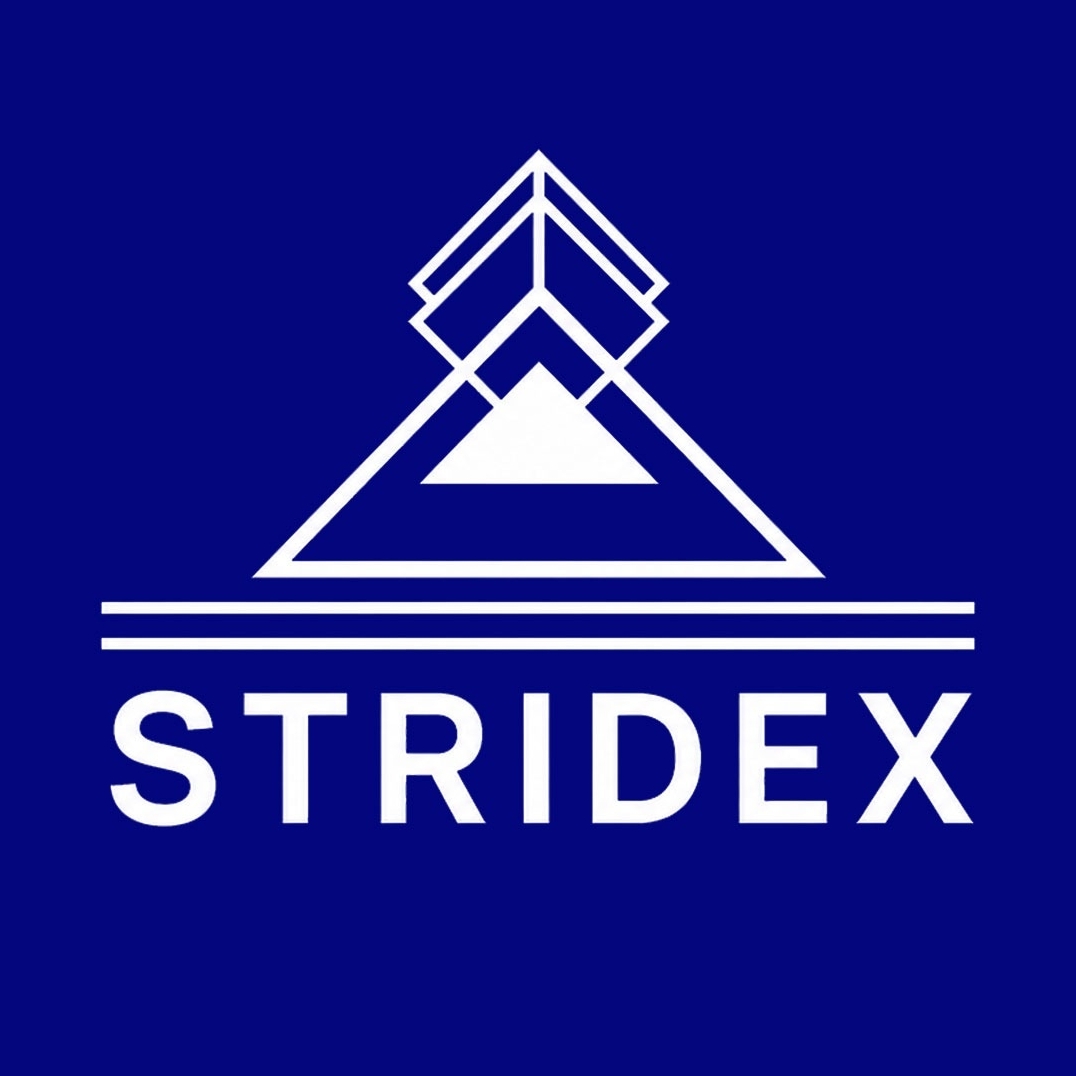 Stridex Clothing