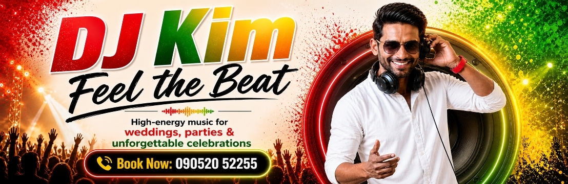 DJkim Thomas