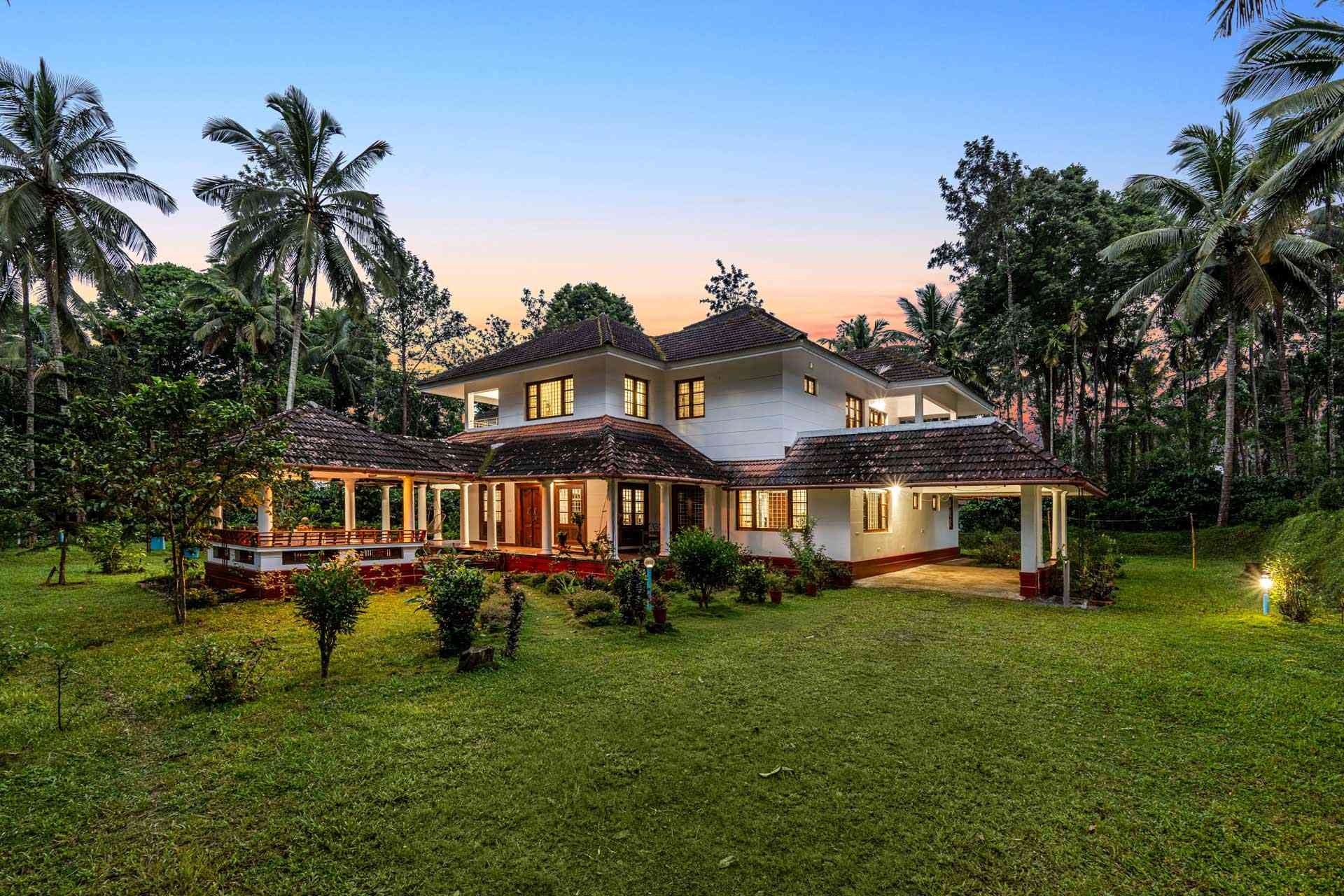 Adora Homes