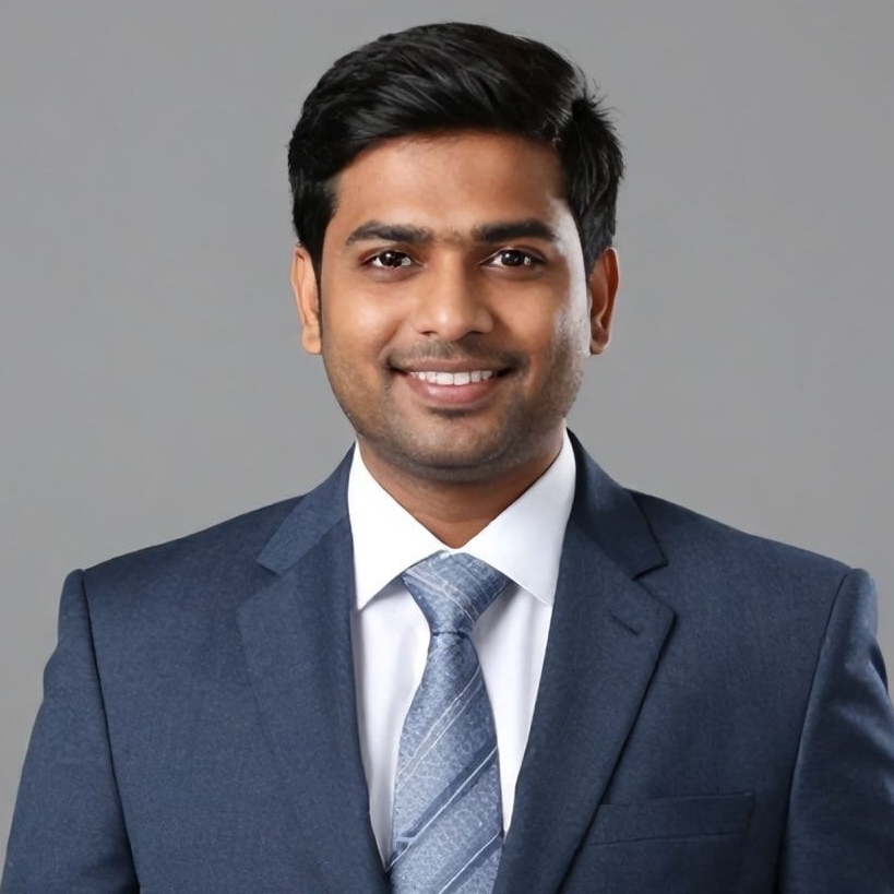 Rushikesh Chavan