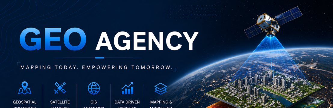 Geo Geoagency